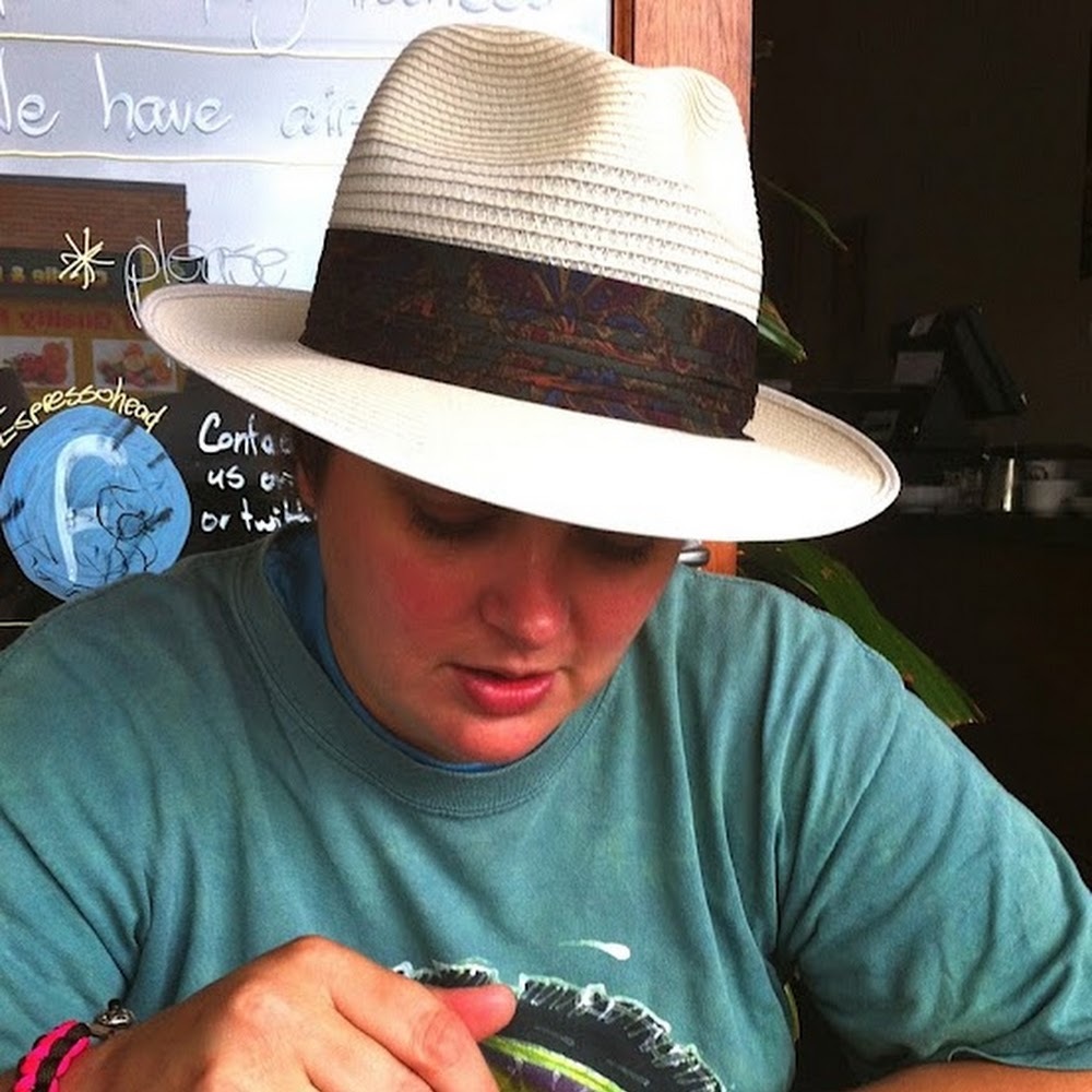 Meet your Posher, Amandawhereareyou